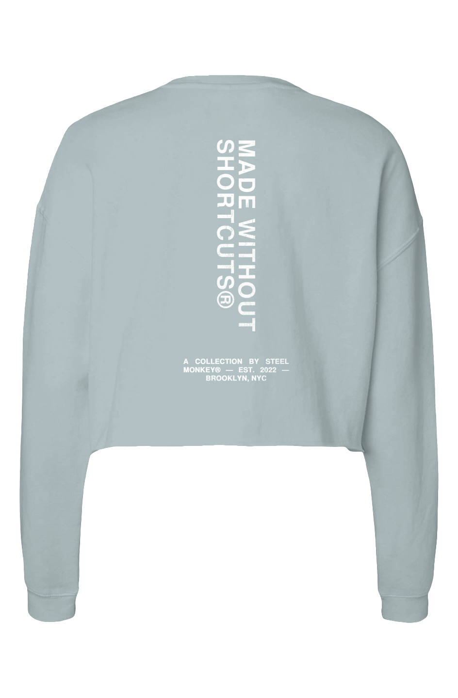 MWS Collection Crop Crew