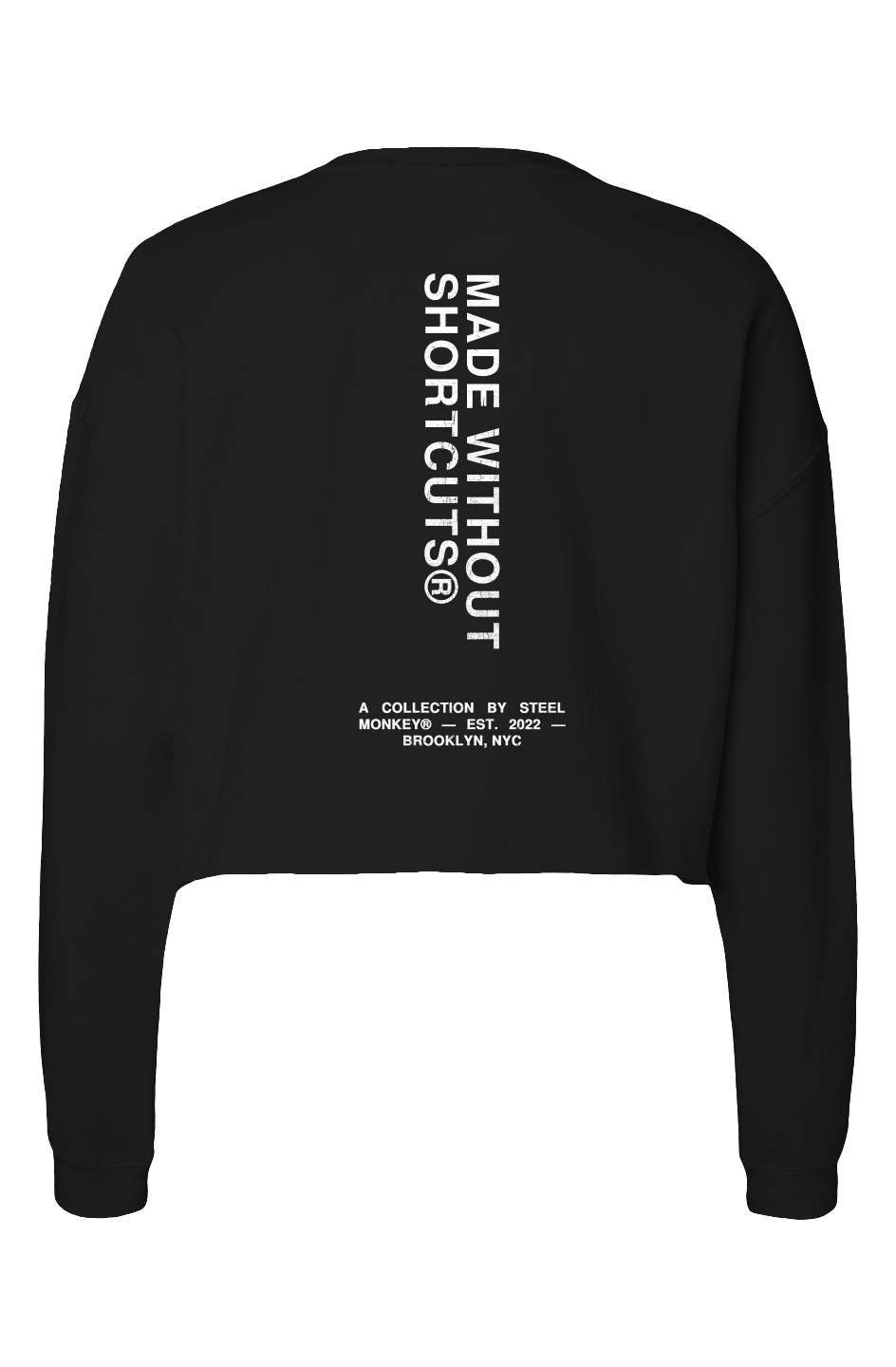 MWS Collection Crop Crew