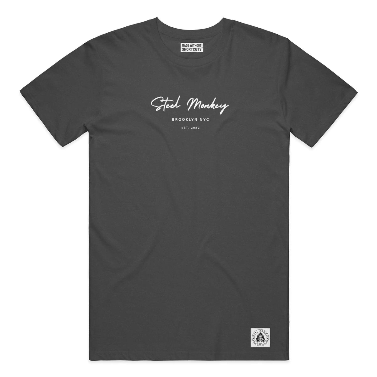 Script NYC Training Tee