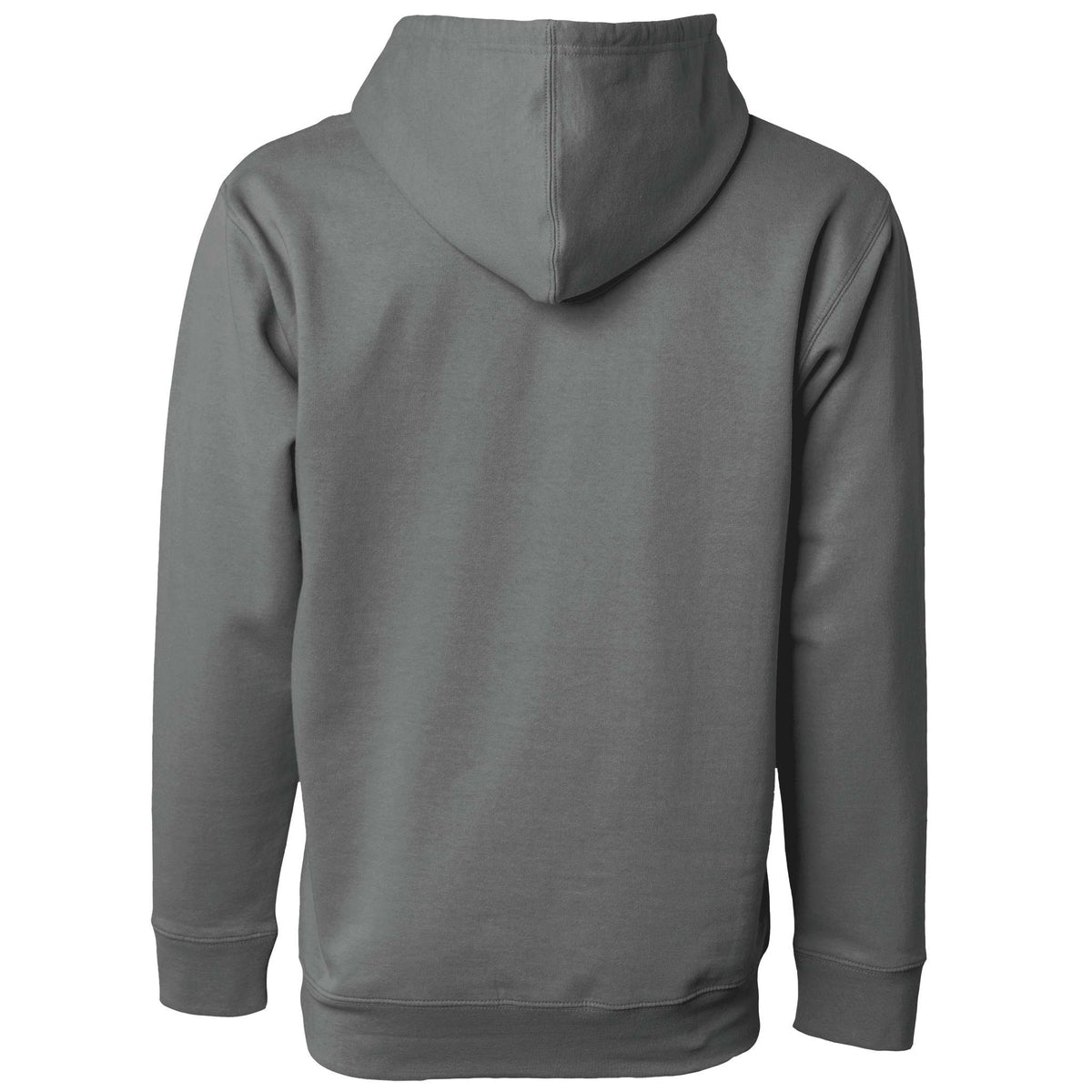 Script NYC Heavy Hoodie
