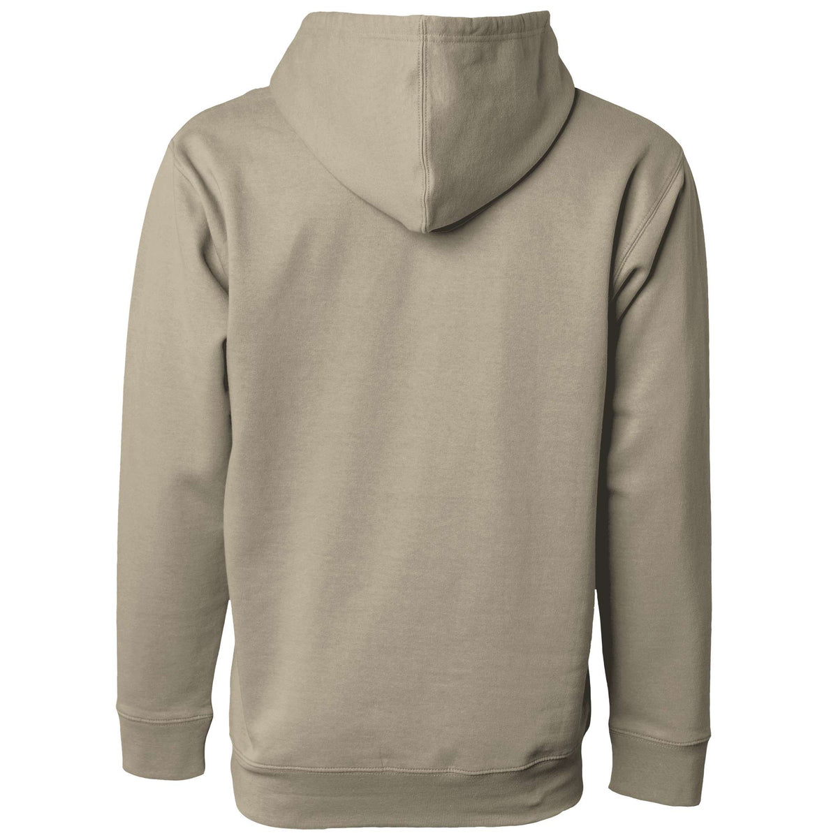 Script NYC Heavy Hoodie