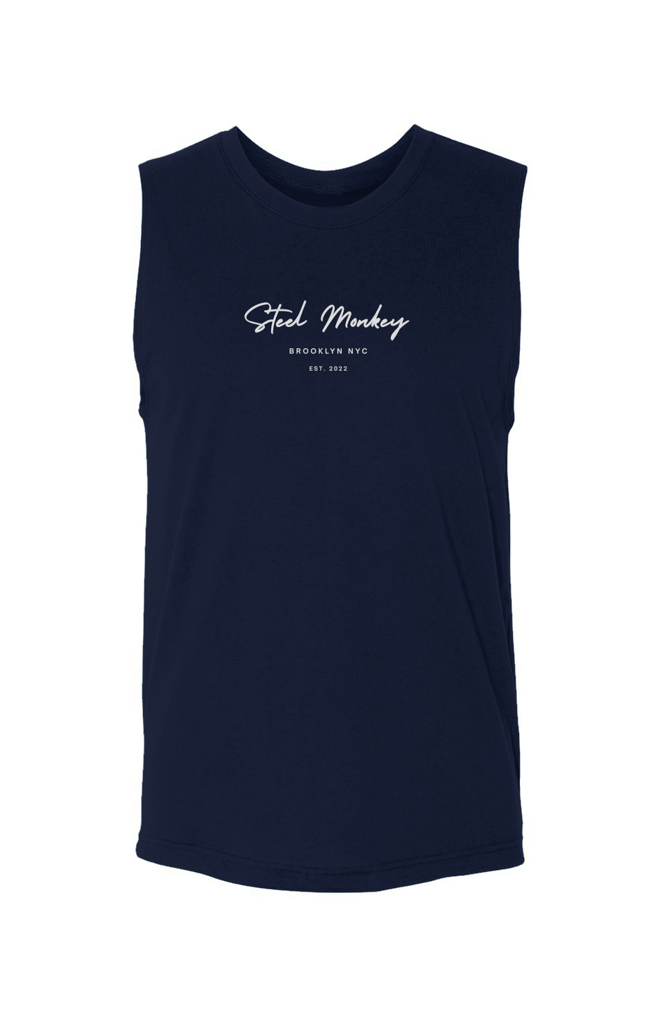 Script NYC Muscle Tank