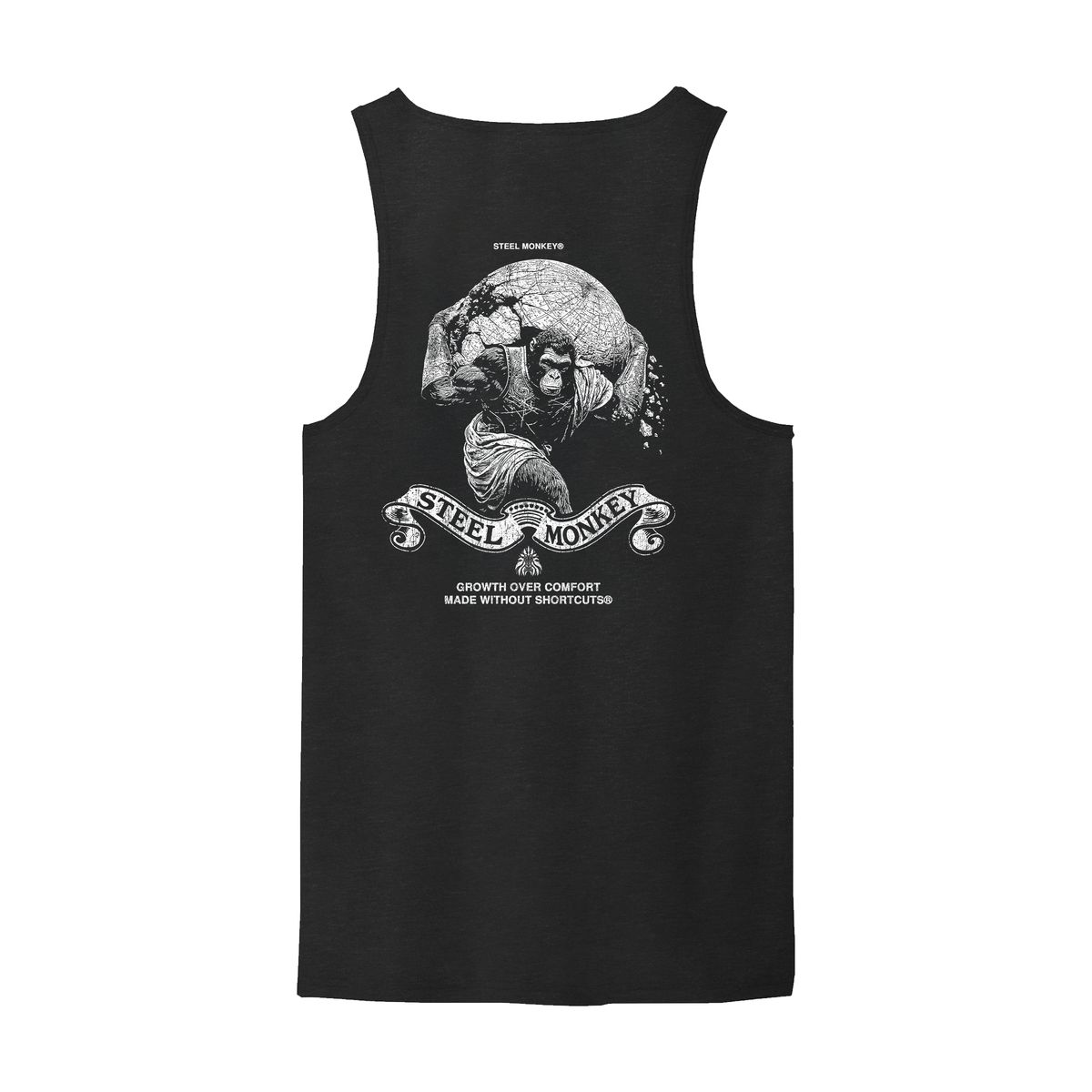 Atlas Training Tank