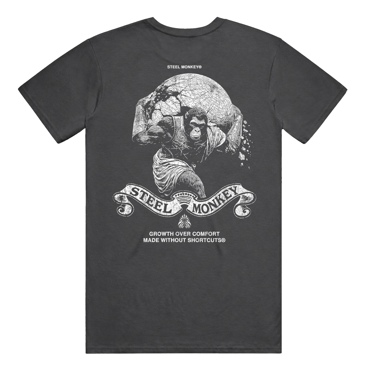 Atlas Training Tee