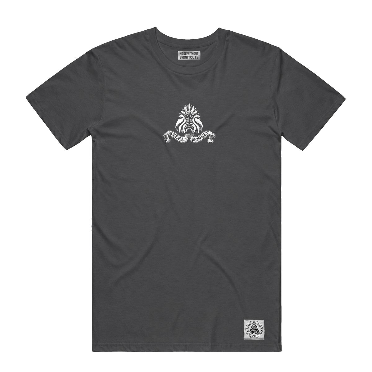 Atlas Training Tee