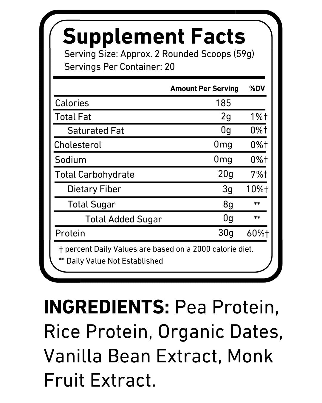 Protein + Collagen & Creatine