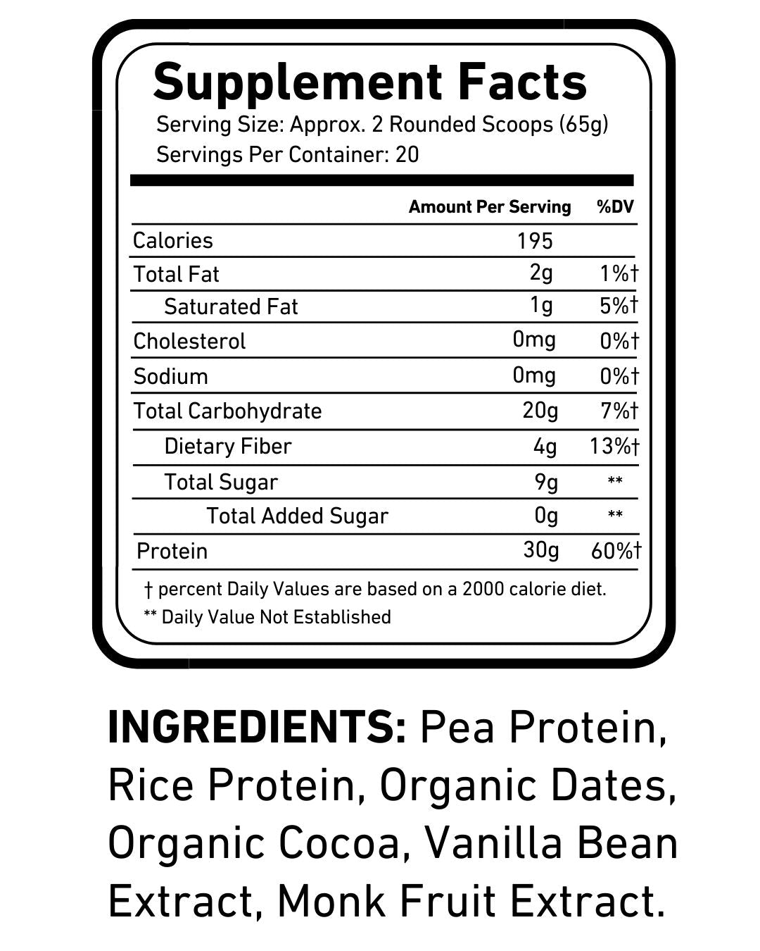 Protein + Collagen & Creatine