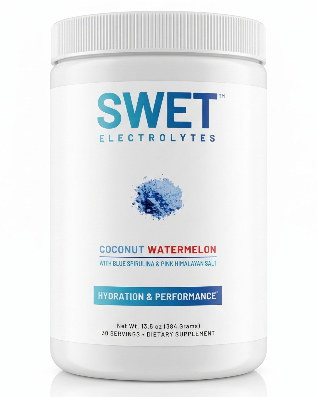 Swet Coconut Water Electrolytes