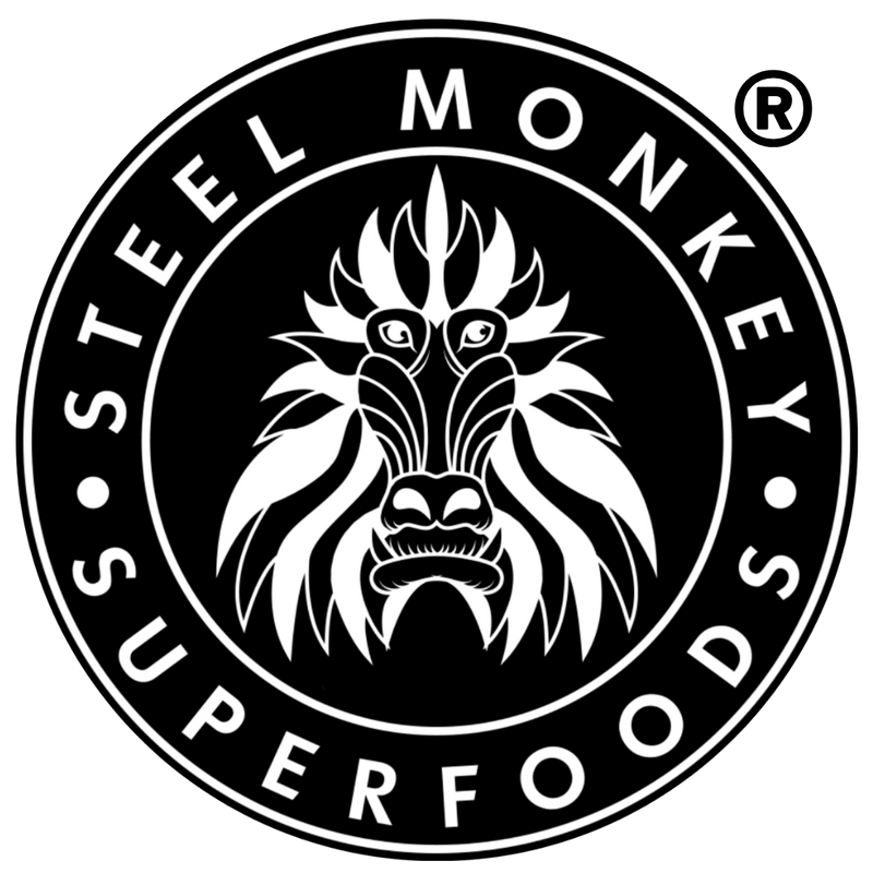 Steel Monkey Superfoods