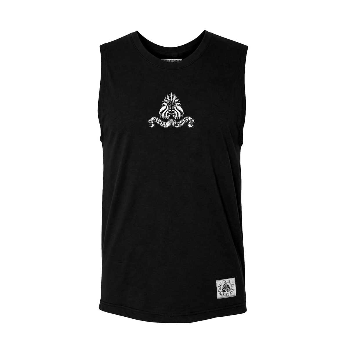 Atlas Muscle Tank
