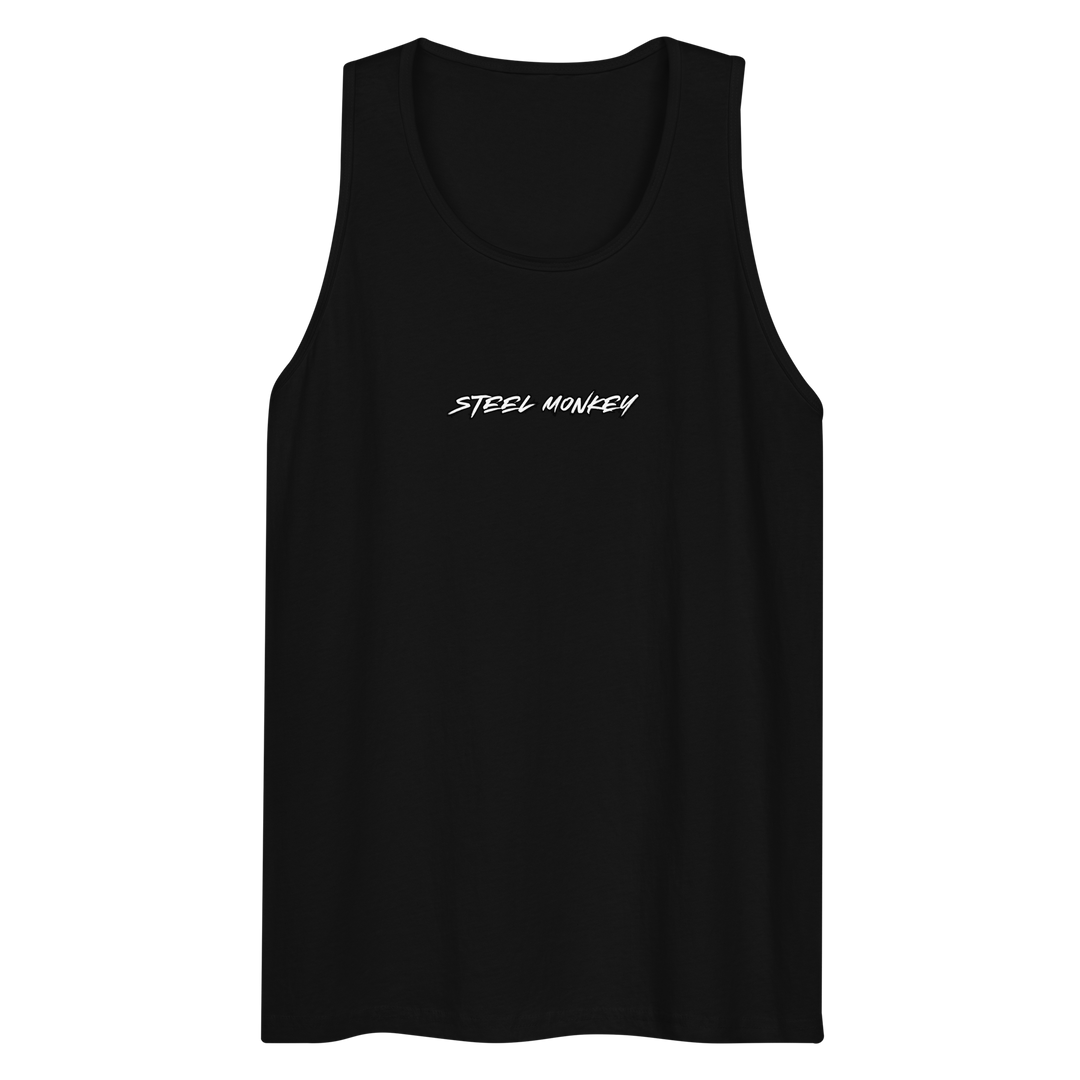 "Burn The Boats" Men's Tank