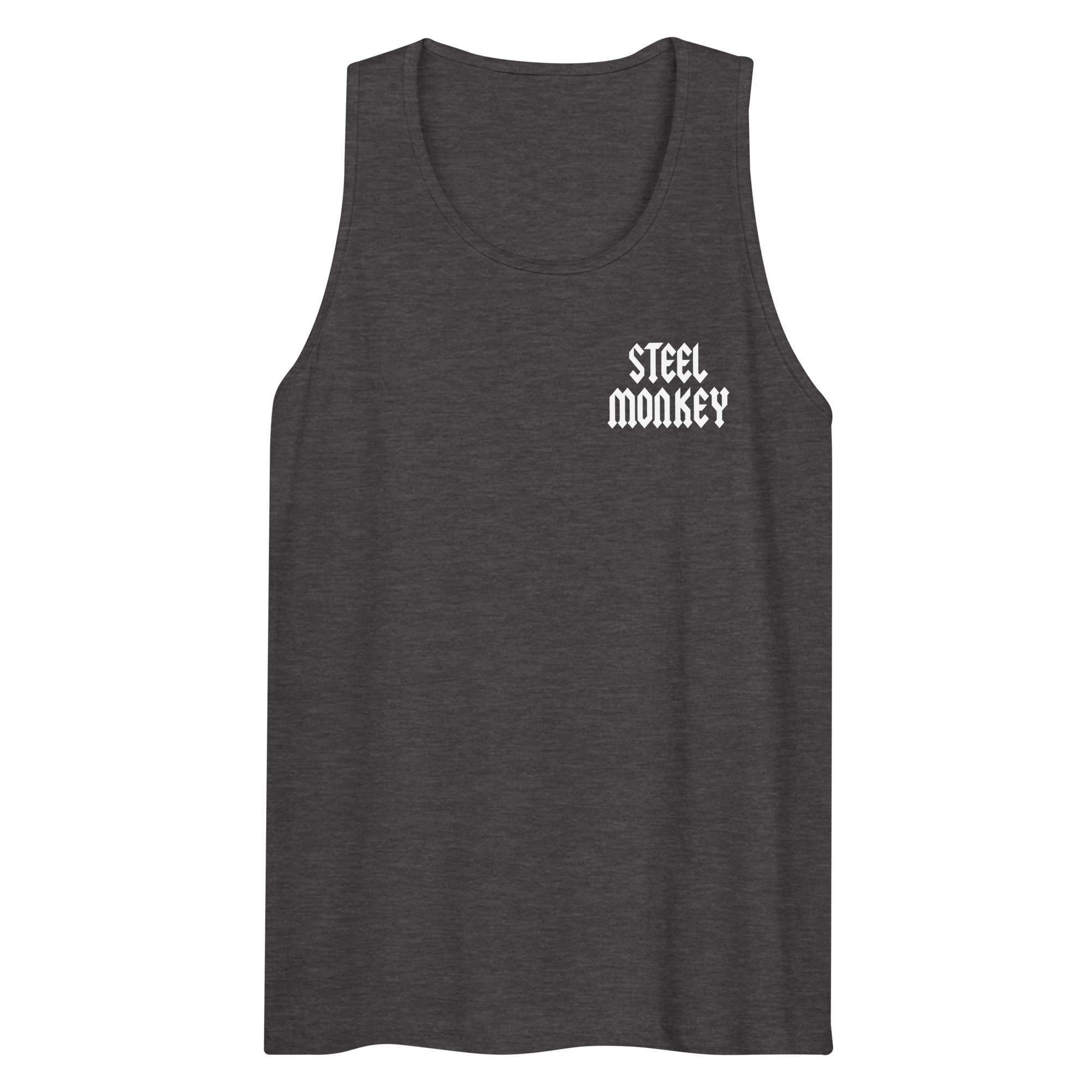 "Blood, Sweat & Tears" Men's Tank