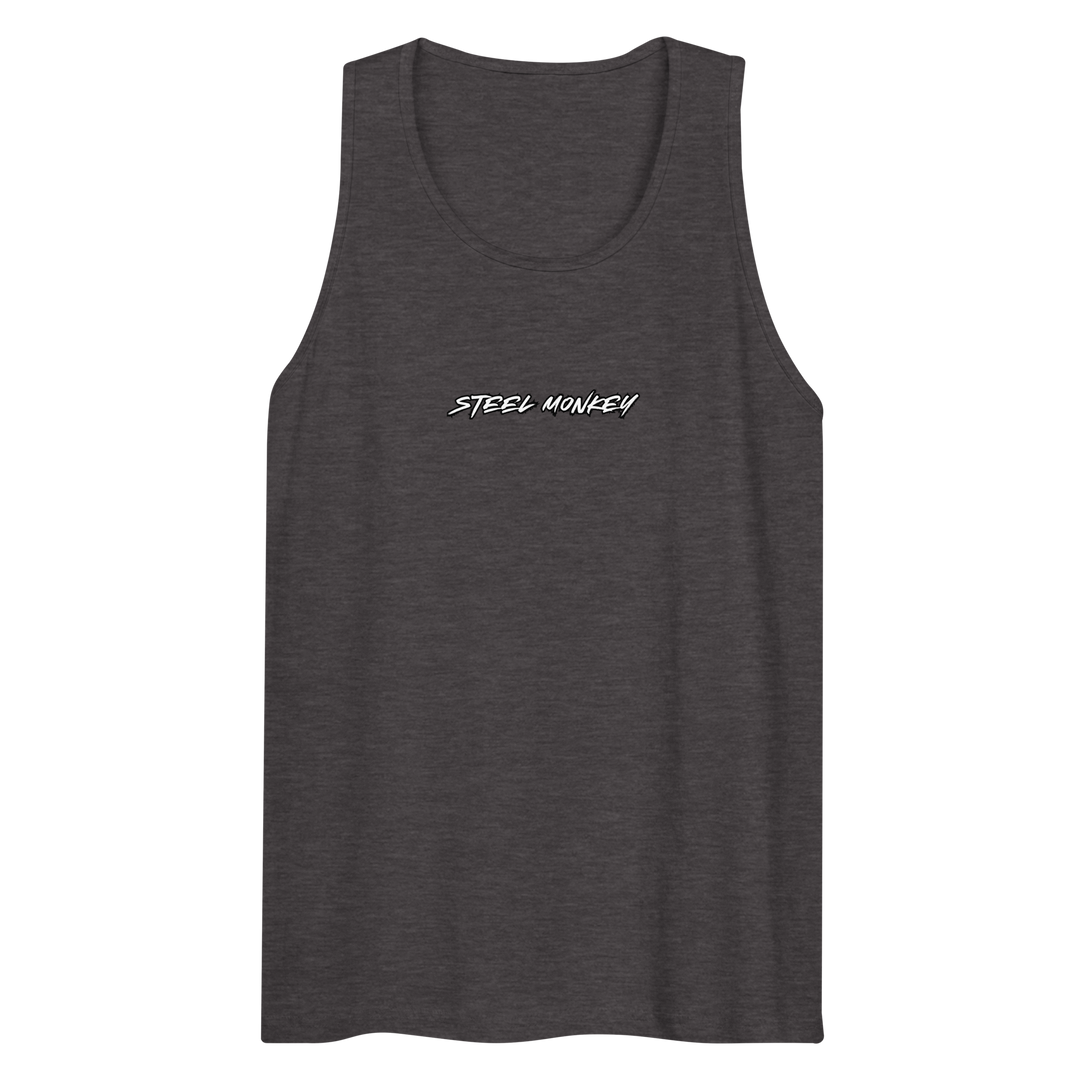 "Burn The Boats" Men's Tank