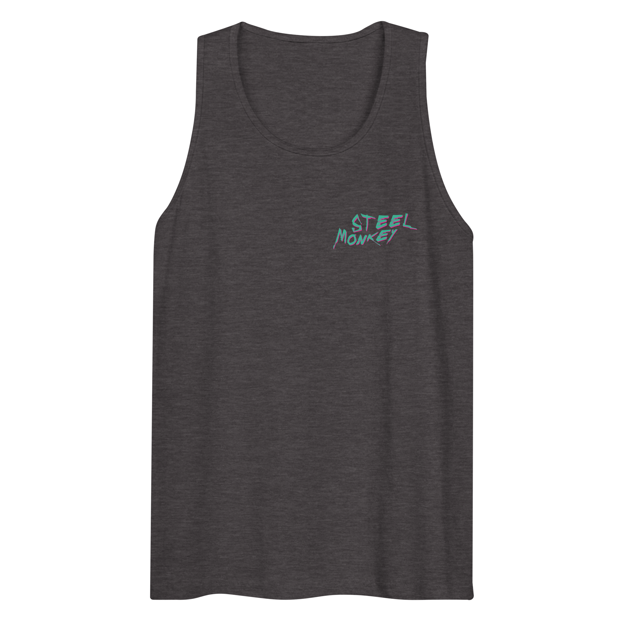 "CyberPunk" Men's Tank