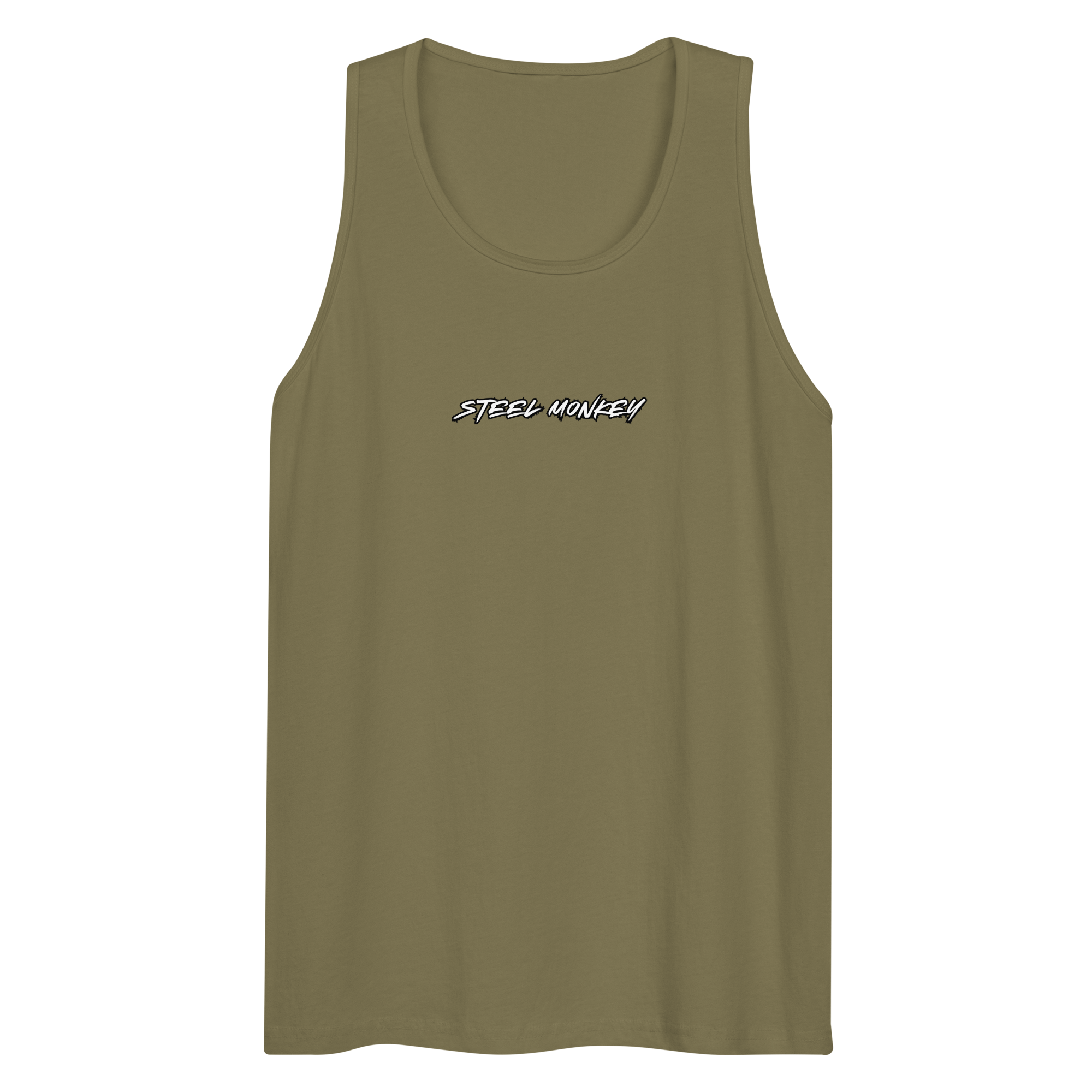 "Burn The Boats" Men's Tank