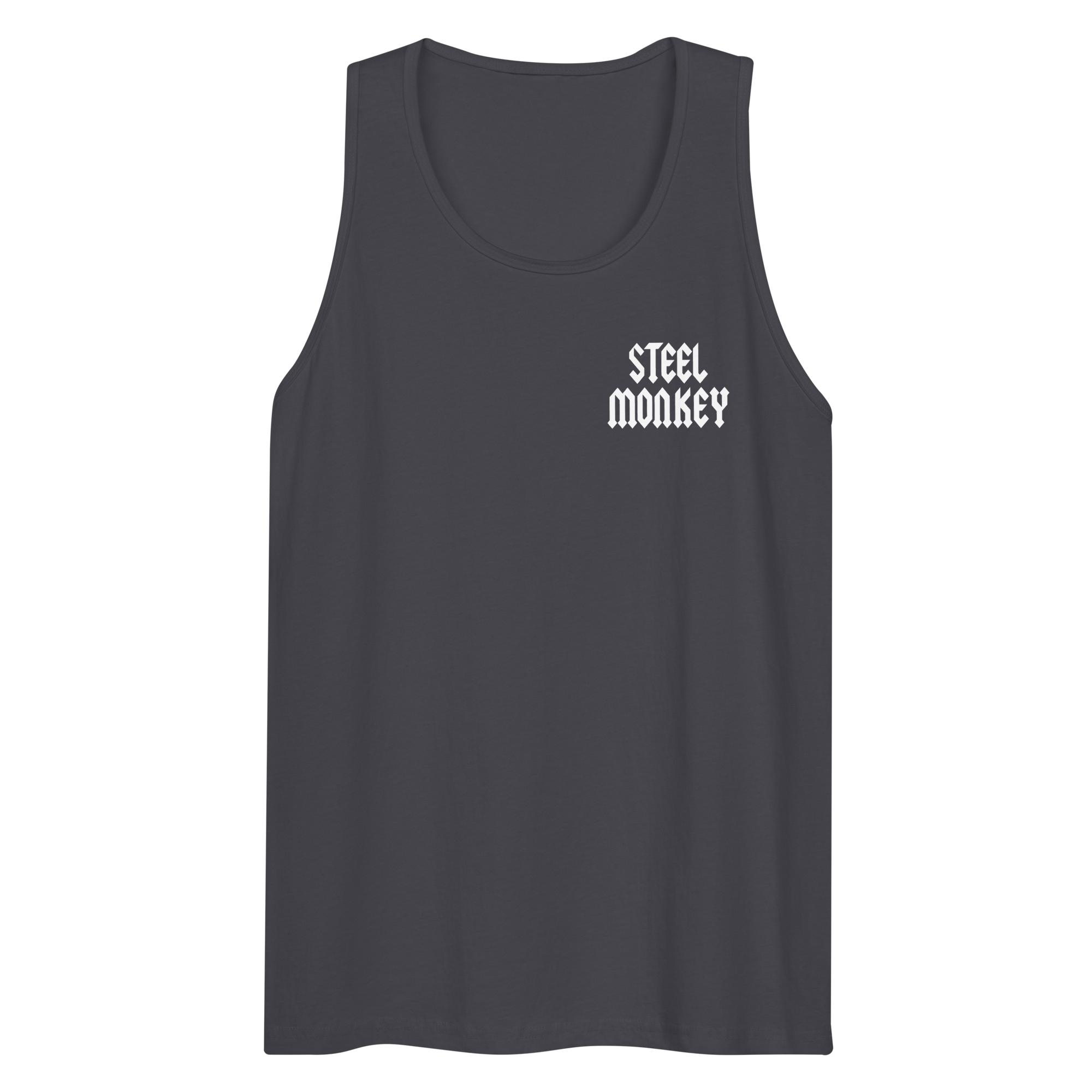 "Blood, Sweat & Tears" Men's Tank