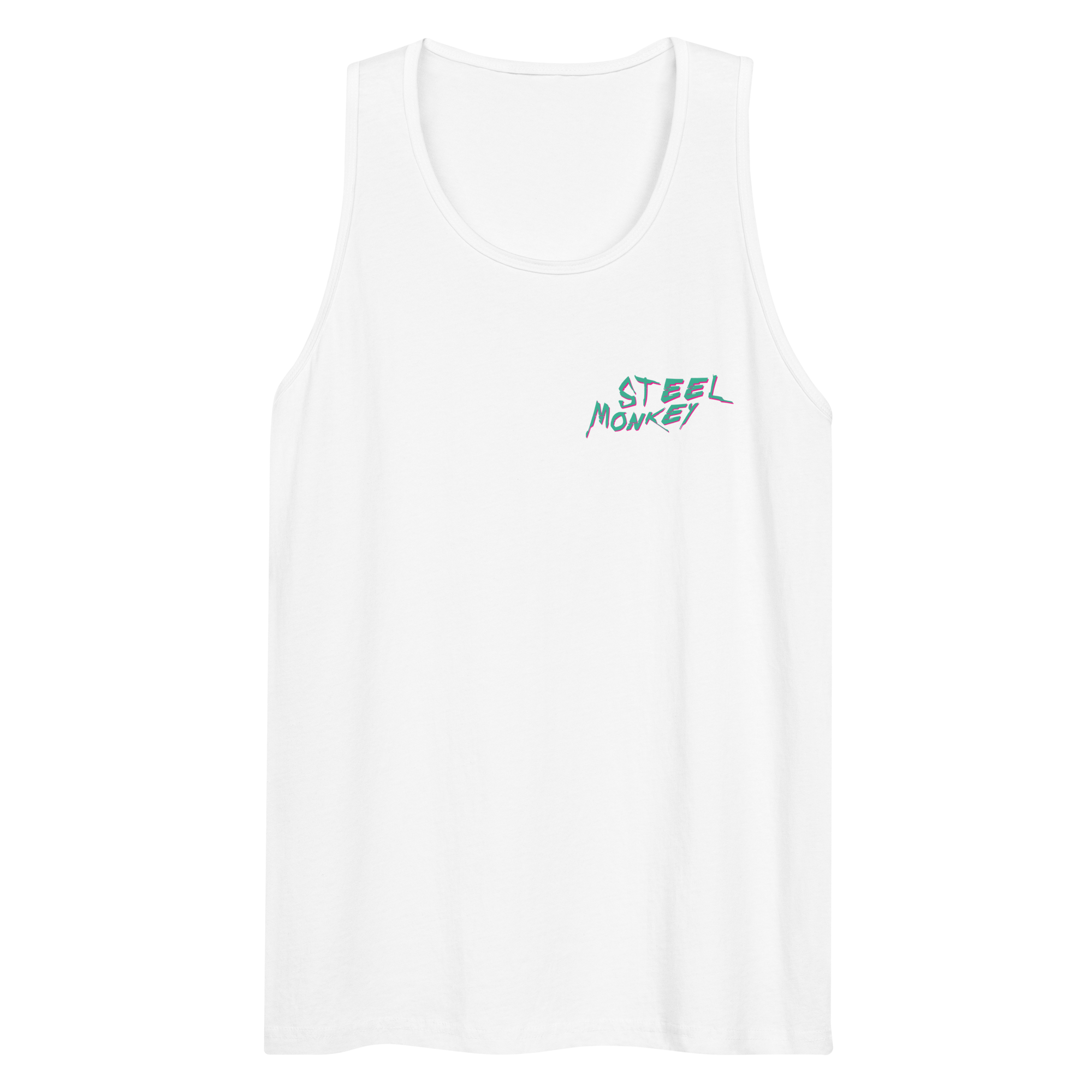 "CyberPunk" Men's Tank