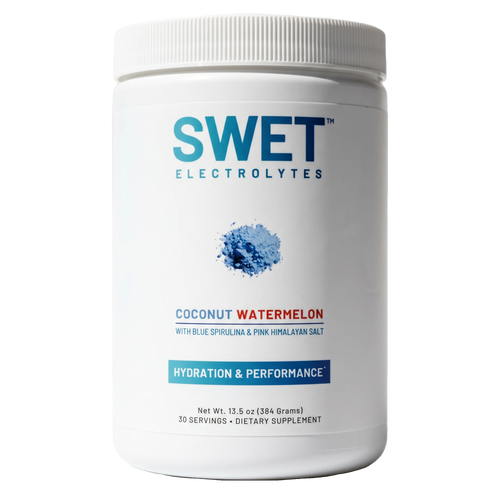 Swet Clean Coconut Water Electrolytes
