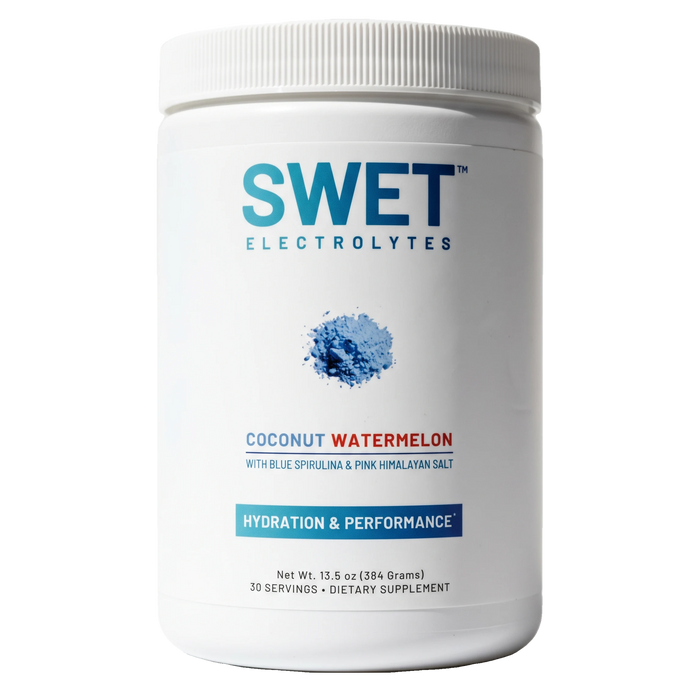 Swet Clean Coconut Water Electrolytes