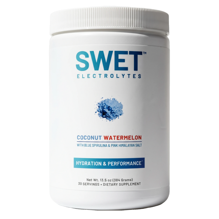 Swet Clean Coconut Water Electrolytes