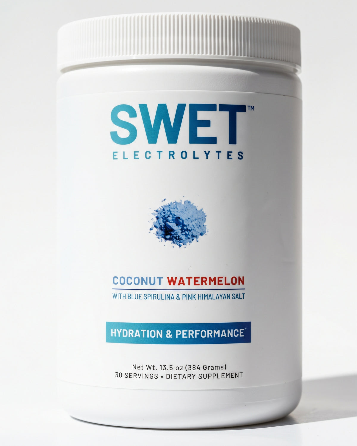 Swet Coconut Water Electrolytes