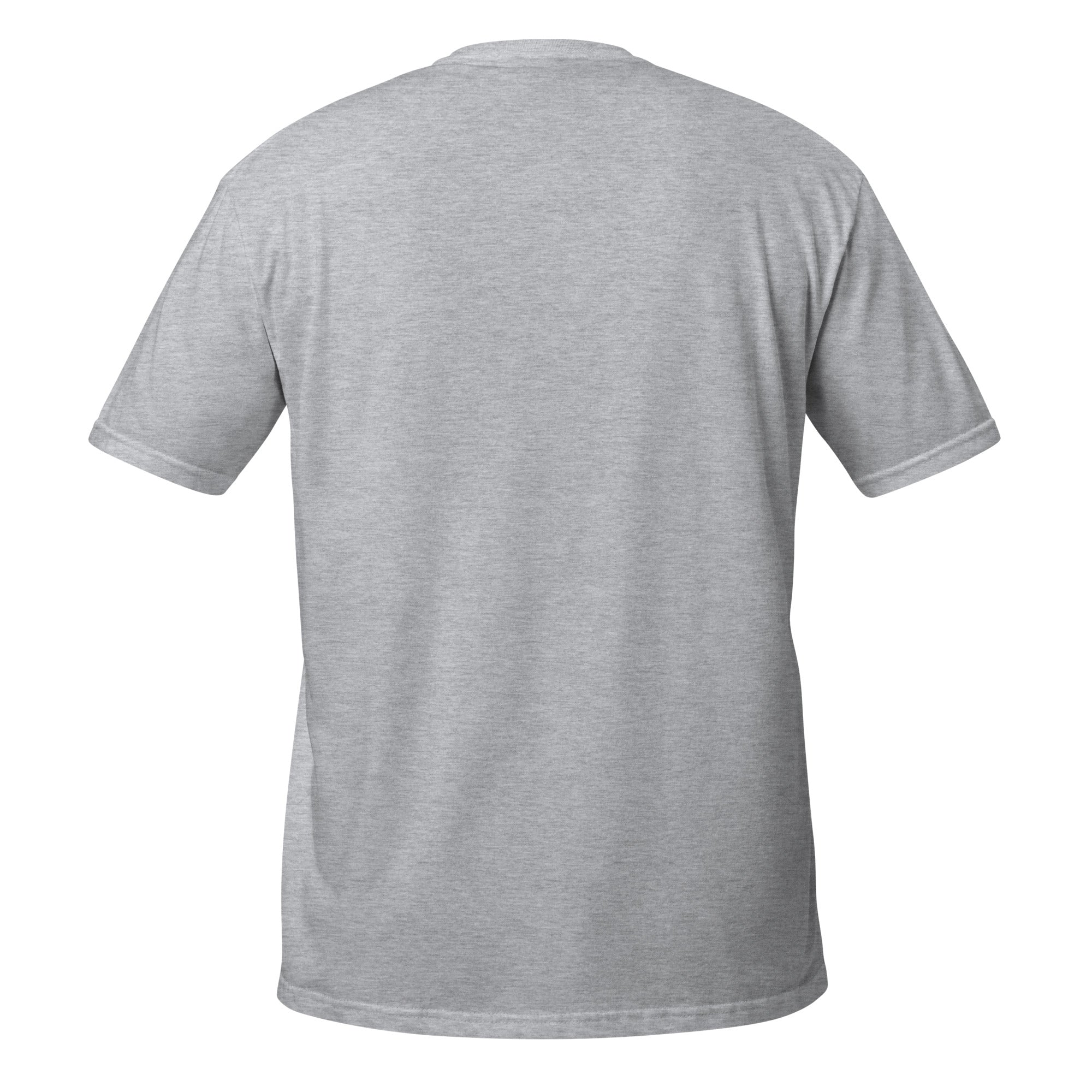 Steel Monkey Unisex T Shirt