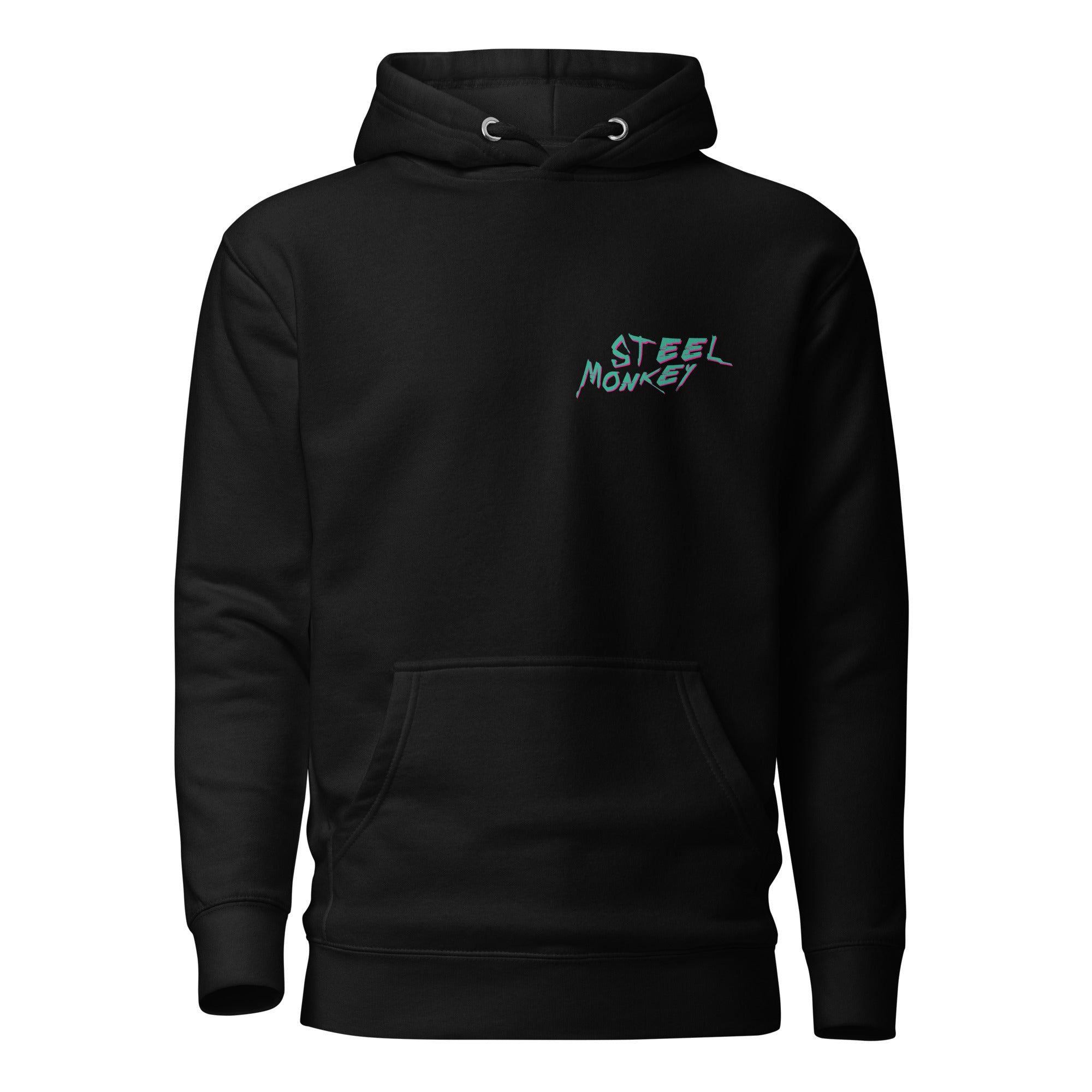 "CyberPunk" Unisex Hoodie