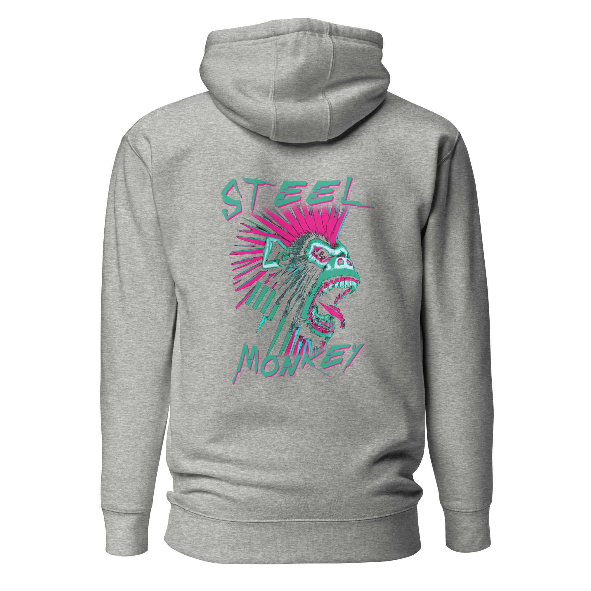 "CyberPunk" Unisex Hoodie