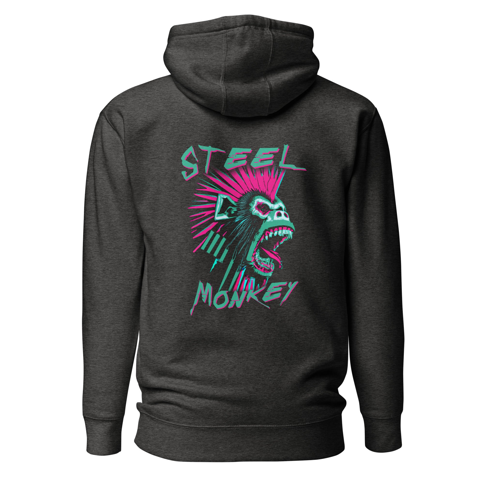 "CyberPunk" Unisex Hoodie