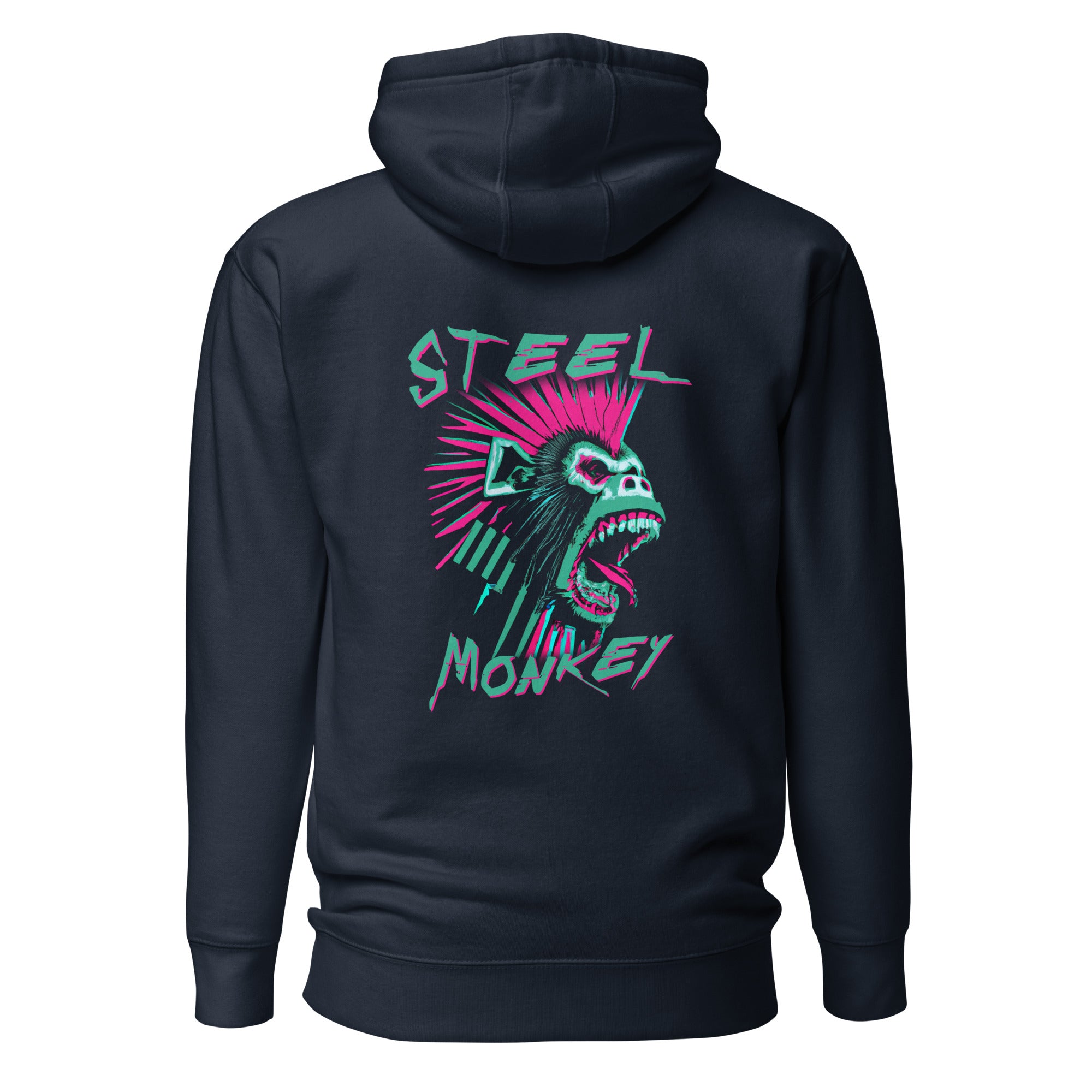 "CyberPunk" Unisex Hoodie